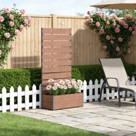 PieceRaised Garden Bed with (Option: Default Title)